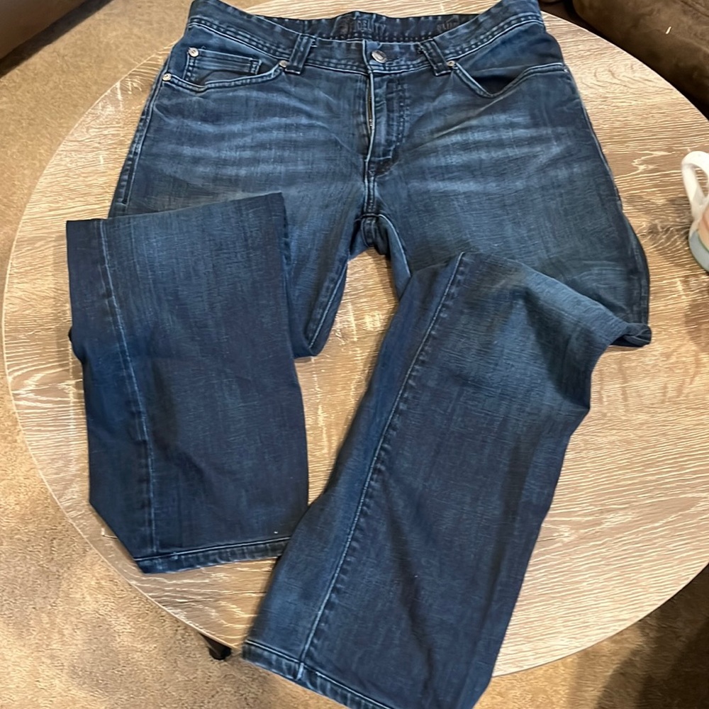 Fidelity men’s jeans